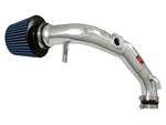 Injen Short Ram Cold Air Intake System Kit Silver #SP6071P. Fixed Price $358.30.