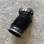 2023 - 2025 Dodge Hornet 2.0L Engine Air Cleaner Intske Hose Oem 68584765AA. Fixed Price $40.00.