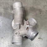 1827742C1 Navistar International T444E 7.3 Ford Intake Manifold Spider. Fixed Price $110.00.