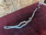Bmw E70 E71 N63 Transmission Oil Heat Cooler Hose Line Inlet & Outlet Oem 78K Zb. Fixed Price $77.99.