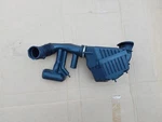 2012-18 Jeep Wrangler Jk Oem Air Intake Cleaner Box Tube Assembly 04627063. Fixed Price $149.00.