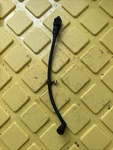 15-18 Volvo S60 T5 2.0L Engine Crankcase Ventilation Hose Tube Pipe Oem. Fixed Price $29.99.