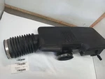 Air Tube/resonator From 2024 Gmc Sierra 1500 6.2L 12329790. Fixed Price $107.94.