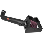 K&n 57-2575 Cold Air Intake For 07-14 Expedition Navigator / 09-10 F150 5.4L V8. Fixed Price $331.26.