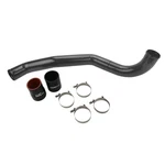 Wehrli Fits 17-19 Chevrolet 6.6L L5P Duramax Driver Side 3IN Intercooler Pipe. Fixed Price $407.99.