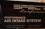 Speed By Spectre Air Intake System 9918. Fixed Price $150.00.