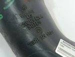 7L6129628 Tailpipe Volkswagen Touareg 7LA Tdi V10 2002 340908. Fixed Price $85.21.