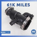 16-21 Jaguar X760 Xe Velar S/c Air Cleaner Intake Resonator Tube Hose Oem 61K. Fixed Price $136.95.