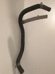 Ford AU9E-8A582-AA Hose Radiator Coolant Line Tube Fusion Focus Escape. Fixed Price $16.00.
