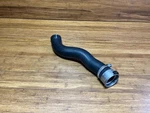 2015-2018 Porsche Cayenne 92A Front Right Intercooler Manifold Hose Pipe Oem. Fixed Price $42.50.