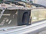 Intake Snorkel Evo Cold Air Pipe For Mercedes Benz W201 190E 16V. Fixed Price $75.44.
