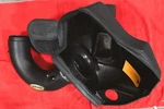 2010-2015 Chevrolet Camaro Ss Airaid Cold Intake W/ Filter *used*. Fixed Price $269.95.