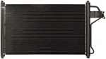 Spectra Premium 7-4020 Air Conditioning Ac Condenser Compatible With 1984-1987. Fixed Price $102.67.