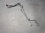 2PC Fuel Tank To Engine Hoses Set 2015 Volvo S60 31405779 2014 2016 - 2018. Fixed Price $120.00.