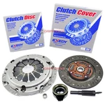 Exedy Clutch Kit 06053 For 1990-92 Nissan Stanza Gxe Se 90-91 Axxess 2WD 2.4L. Fixed Price $209.00.