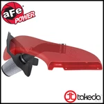 Afe Takeda STAGE-2 Cold Air Intake System Fits 2015-2017 Subaru Wrx Sti 2.5L. Fixed Price $410.00.