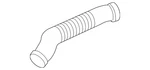 Genuine Mercedes-benz Hose 113-094-29-82. Fixed Price $88.90.