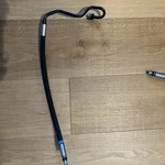 07-14 Mercedes W216 CL600 S600 Abc Hydraulic Suspension Line 221-997-24-82. Fixed Price $47.50.