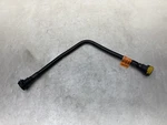 2020-2022 Ford Explorer Fuel Evaporator Canister Hose Line L1M39D188BA. Fixed Price $32.50.