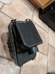1990-1991 Toyota Celica 2.2L Air Intake Box Filter 17701-74150 7706-741600 Oem. Fixed Price $105.50.