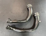Oem Bmw F87 F80 F82 M2 M3 M4 S55 Turbo Intercooler Duct Charge Pipe Set 36K. Fixed Price $69.99.