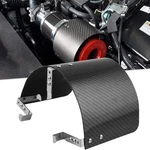 Universal Air Intake Heat Shield For 2.5-3.5" Cone Filters. Fixed Price $27.46.