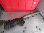 1995-2000 Chrysler Cirrus 2.5L Oem Intake Tube Hose W/ Resonator 96 97 98. Fixed Price $65.00.