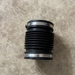 Sport Air Intake Pipe Bmw 430IX 2017-2020 Oem. Fixed Price $35.00.