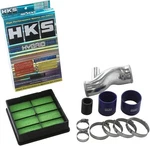 Hks Oem Intake System Premium Suction Mitsubishi Lancer Evo CT9A Ix Mr 4G63. Fixed Price $292.93.