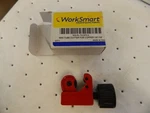 Mini 1/8" To 7/8" Pipe Capacity, Tube Cutter WS-PL-TCOP2-2. Fixed Price $16.50.