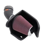 K&n 57-2549 Performance Air Intake Kit Ford F150 Lightning/harley Davidson. Fixed Price $357.26.