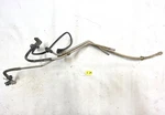 Jeep Tj Wrangler 4.0 Fuel Lines Engine Rail To Frame Stainless Fit 03-06. Fixed Price $89.99.