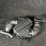 Genesis GV70 Engine Air Cleaner Box 2.5L 28110AR100 2022 29K. Fixed Price $120.00.