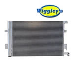 A/c Condenser GM3030252 Fits 04-13 Cadillac Xlr Chevrolet Corvette V8. Fixed Price $84.00.