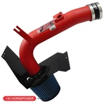 Injen SP1204WR Aluminum Cold Air Intake For 2008-13 Subaru Impreza Wrx Sti 2.5L. Fixed Price $342.52.