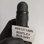 2006-2010 Bentley Continental Gtc Connecting Pipe 3W0131149N. Fixed Price $127.66.