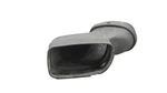 2007-2013 Mercedes S400 S550 Left Side Air Intake Duct Pipe Tube A2720940911 Oem. Fixed Price $39.44.
