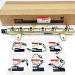 Fuel Rail Injector Line For 07-12 Dodge Ram 6.7L Cummins Diesel 0445226044. Fixed Price $199.90.