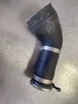 2011-2018 Bmw Left Air Intake Duct / Tube 7575407. Fixed Price $21.00.
