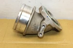 For Jeep Grand Cherokee WW2 3.0 Crd Intercharge Air Angle Pipe 2337F (WT9). Fixed Price $27.65.