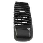 New Oem Nissan 2010-2019 Frontier Vent Grille Dashboard Defrost 68750-ZL01A. Fixed Price $81.36.