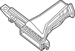 Genuine Infiniti 2013-2016 QX60 JX35 Air Inlet Duct 16554-3JA0A. Fixed Price $206.99.
