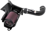 K&n 69-9504TTK Engine Cold Air Intake Performance Kit Fits: 2008-2013 Audi A3,. Fixed Price $436.94.