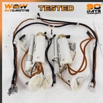 04-13 Bentley Continental Flying Spur Fuel Pump Gaude Sensor Flange Pipe Hose Oe. Fixed Price $769.95.