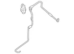 Genuine Mitsubishi Pressure Line 7815B774. Fixed Price $322.66.