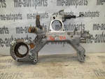 04-05 Cadillac Deville Seville 4.6L Water Pump Housing Crossover Pipe 12600247. Fixed Price $259.93.