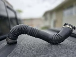 Mercedes-benz Charge Air Pipe Intercooler A2475200201 Fits GLB250 53K Miles. Fixed Price $68.00.
