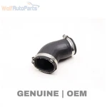 2005-2010 Vw Jetta 2.0L Throttle Body / Intercooler Hose 1K0145838AE. Fixed Price $42.49.