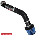 Injen SP6064BLK Black Aluminum Silicone Cold Air Intake For 2010-12 Mazda 3 2.5L. Fixed Price $304.53.