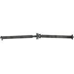 946-541 Dorman Driveshaft Rear For Mb Mercedes Class Coupe CLK320 1998-2003. Fixed Price $715.48.